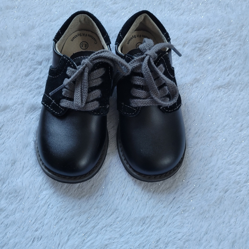 Footnotes size 8.5 - Picture 2 of 7
